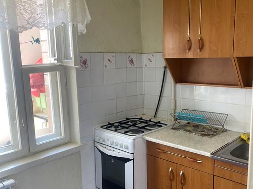 квартира по адресу Червоной Калины просп. (Владимира Маяковского), 8-А