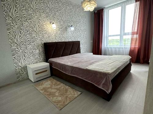 квартира за адресою Червоної Калини просп., 56а