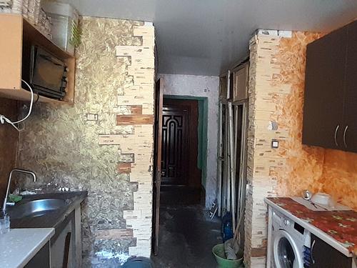 кімната за адресою Новаторів вул., 13