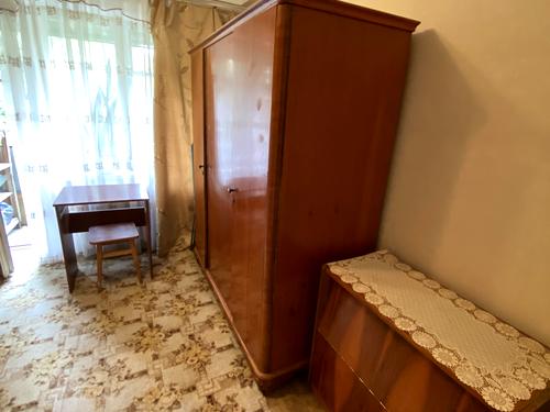 квартира по адресу Даниила Щербаковского ул. (Щербакова), 49-Б