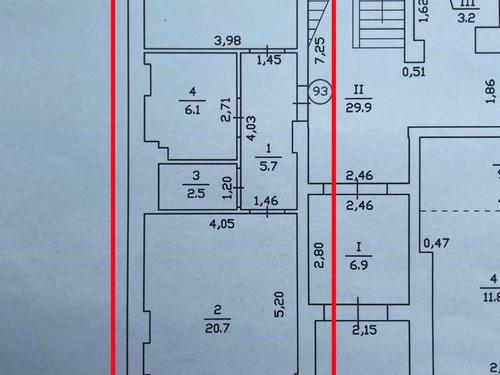 квартира за адресою Генерала Тараса Чупринки вул. (Пушкіна), 130