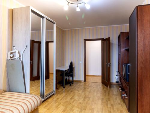 квартира за адресою Київ, Петра Григоренка просп., 16