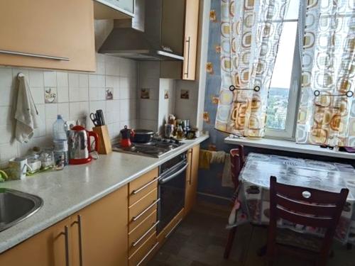 квартира по адресу Макеевская ул., 2