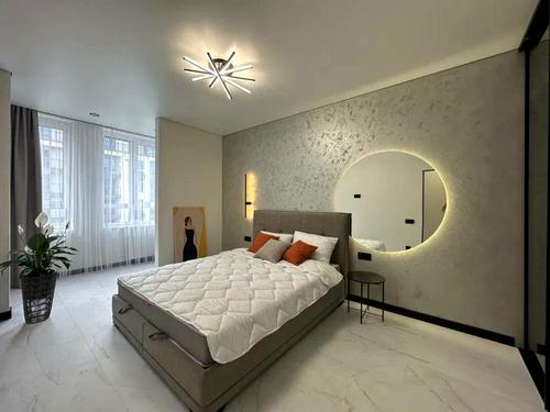 квартира за адресою Щирецька вул., 8А