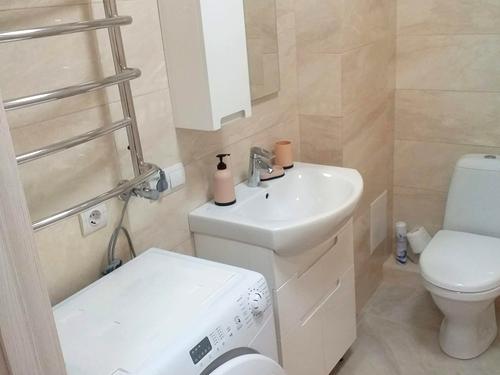 квартира за адресою Боголюбова, 33
