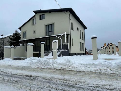 будинок за адресою Володимира Великого вул., 5