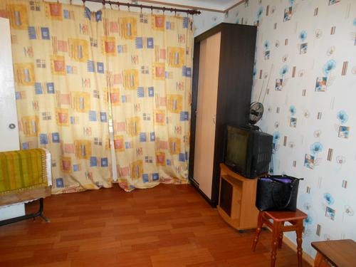 квартира по адресу Академика Доброхотова ул., 26