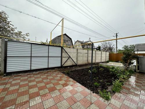 дом по адресу с. Нерубайское, 1-й Курортный пер., 38