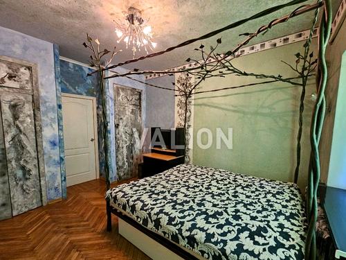 квартира за адресою Тульчинська вул., 7