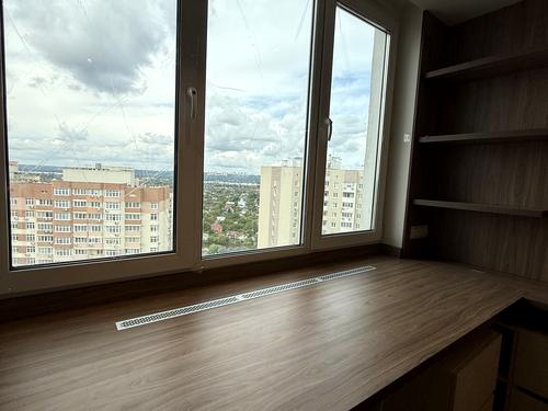 квартира по адресу Елизаветы Чавдар ул., 13