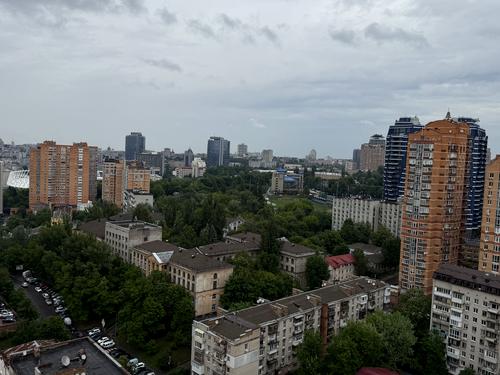 квартира по адресу Василия Тютюнника ул. (Анрі Барбюса), 28-А