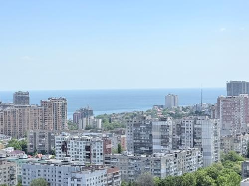 квартира за адресою Фонтанська дорога вул., 25