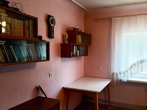 будинок за адресою провулок Козака Рога, 5