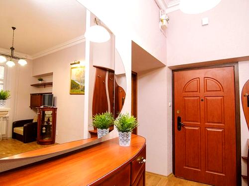 квартира по адресу Новый Свет ул., 4
