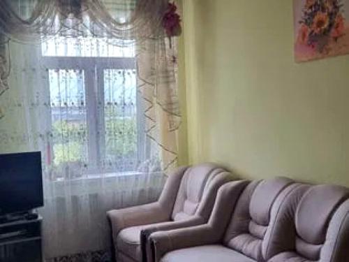 квартира за адресою Донецька вул., 1