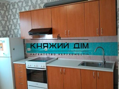 квартира за адресою Урлівська вул., 34-А