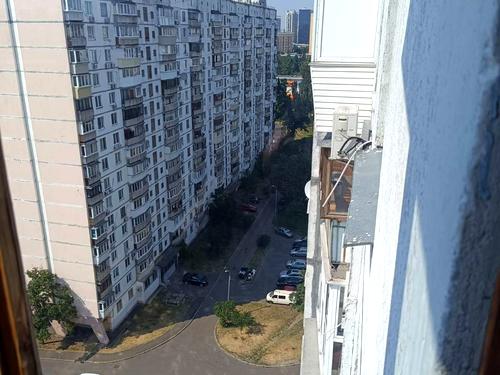 квартира по адресу Князя Романа Мстиславича ул. (Генерала Жмаченка), 4