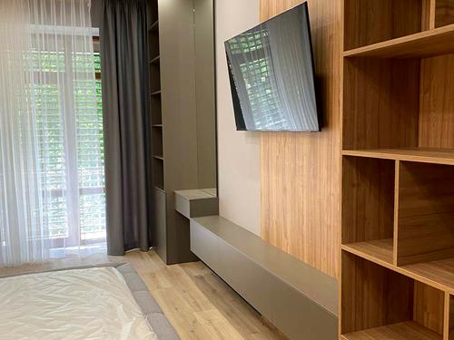 квартира за адресою Соломії Крушельницької вул., 12