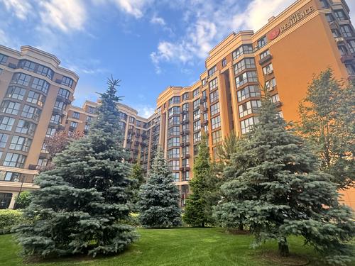 квартира по адресу Мартинова просп., 22