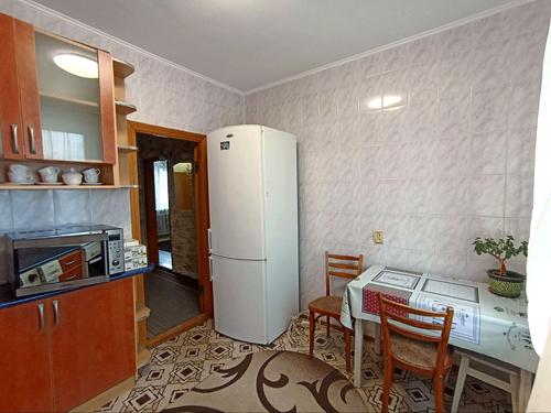 квартира за адресою Панаса Мирного вул., 21