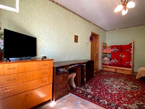 квартира за адресою Нафтовиків вул., 6