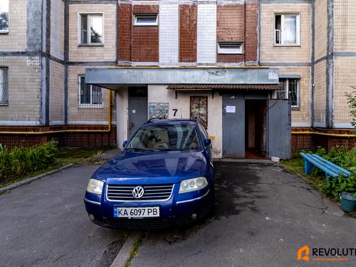 квартира по адресу Свободы просп., 4