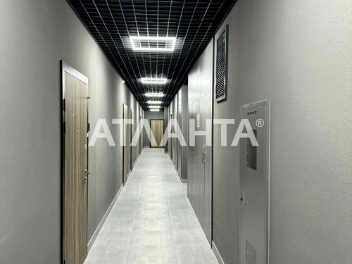 квартира за адресою Генуезька вул., 1