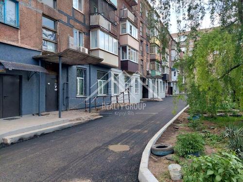 квартира по адресу Кобылянского ул., 199