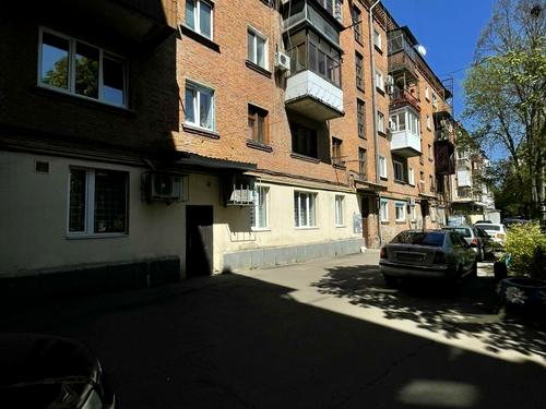 квартира по адресу Київська, 64