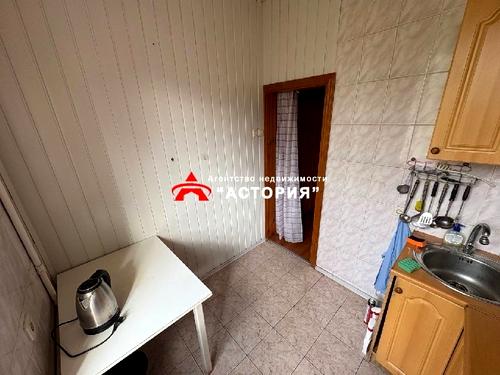 квартира по адресу Металлургов просп., 20