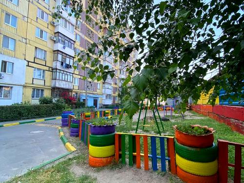 квартира по адресу Академика Янгеля ул., 22