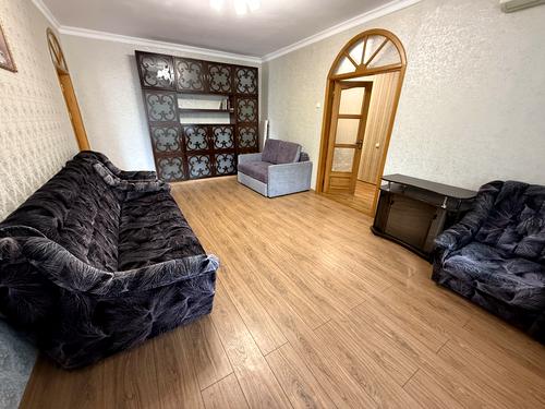 квартира по адресу Староказацкая ул. (Комсомольская), 80