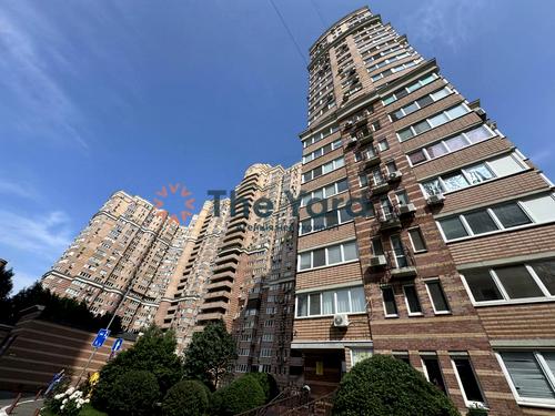 квартира за адресою Голосіївська вул., 13-Б