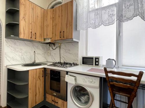 квартира по адресу Коперника ул., 44