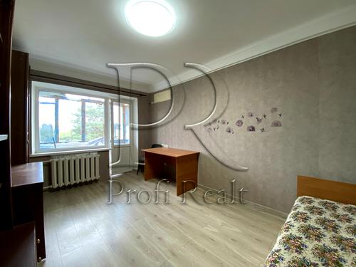 квартира по адресу Воскресенский просп. (Перова), 16г