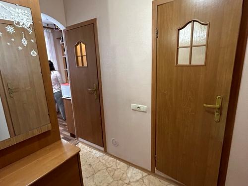 квартира за адресою Прирічна вул., 17-В