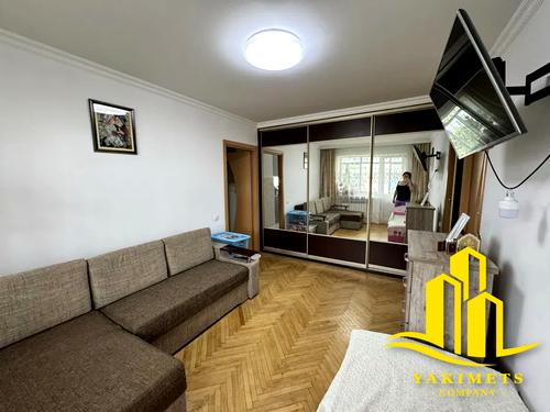 квартира за адресою Івана Рубчака вул., 6