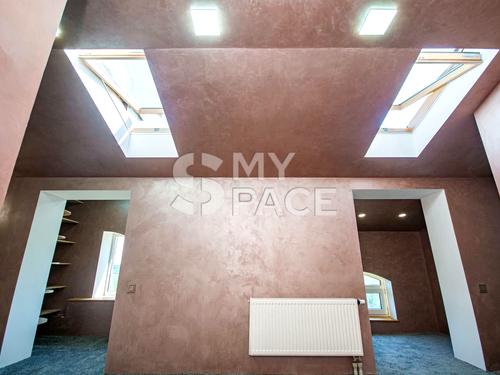 квартира за адресою Кузьми Скрябіна вул., 1