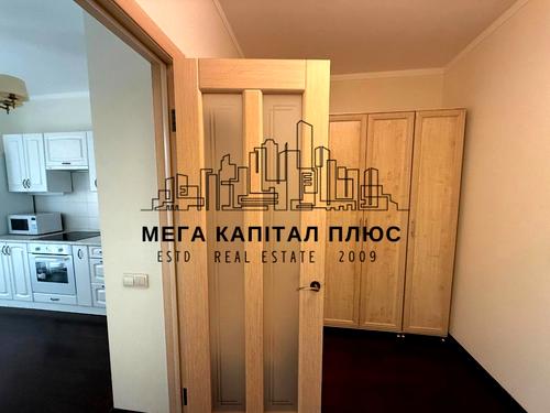 квартира за адресою Анатолія Петрицького вул., 13
