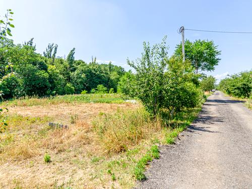 ділянка за адресою Дендропаркова вул., 7