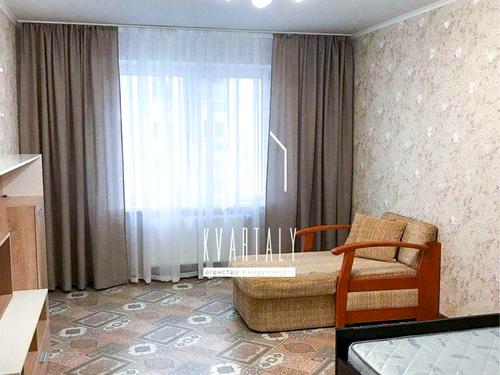 квартира по адресу Николая Закревского ул., 101-Б