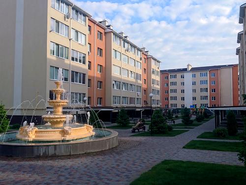 квартира за адресою Подільська вул., 3