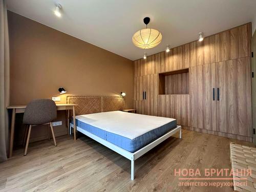 квартира за адресою Михайла Максимовича вул. (Онуфрія Трутенка), 24-В