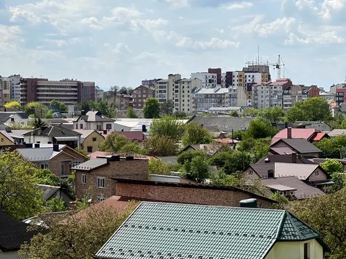 квартира за адресою Ольги Кисілевської вул., 31