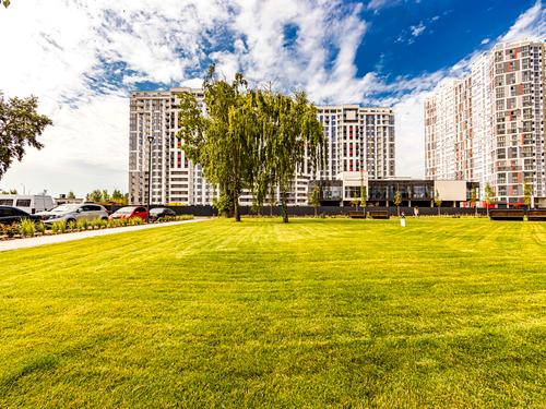 квартира по адресу Никольско-Слободская ул., 13