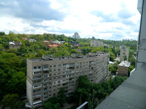 квартира по адресу Мокра ул. (Кудряшова), 8-Б
