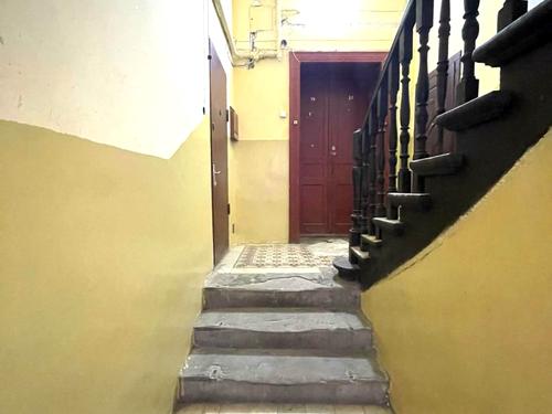 квартира за адресою Святого Теодора пл., 4