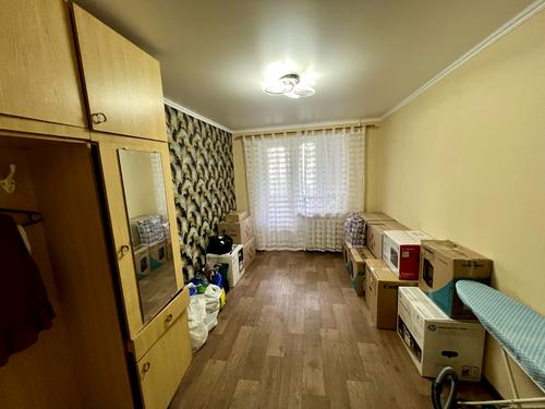 квартира по адресу Олега Ольжича ул. (Ленінградська), 3г