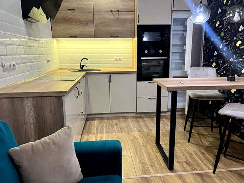 квартира за адресою Тираспольська вул., 58