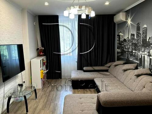 квартира по адресу Пономарёва ул., 26 к4